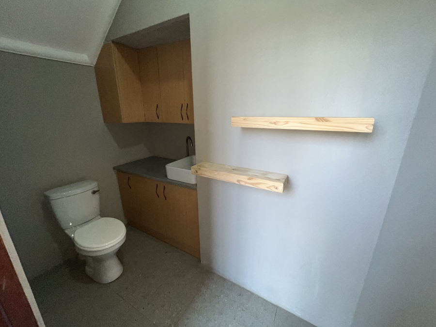 To Let Commercial Property for Rent in Bodorp North West